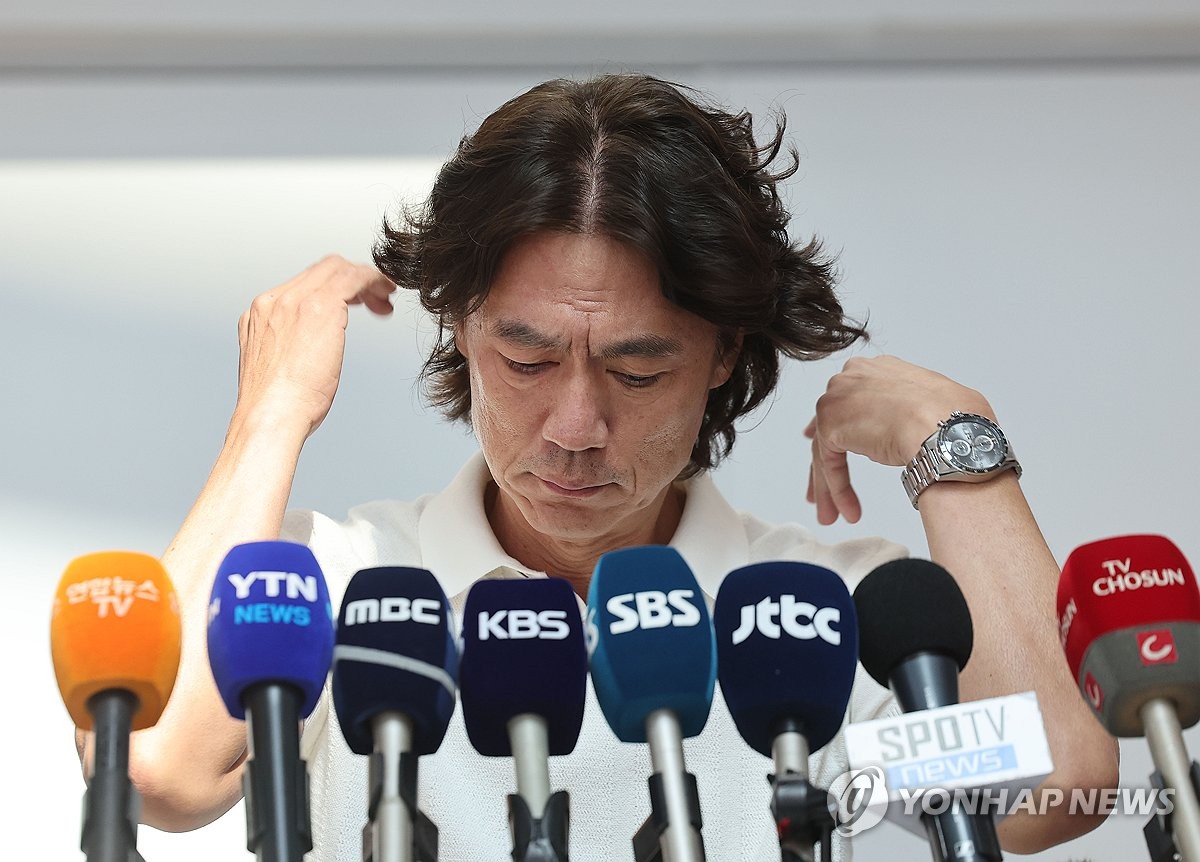 记者：瓜帅不想在困境中离开，但他知道自己主帅生涯快到头了