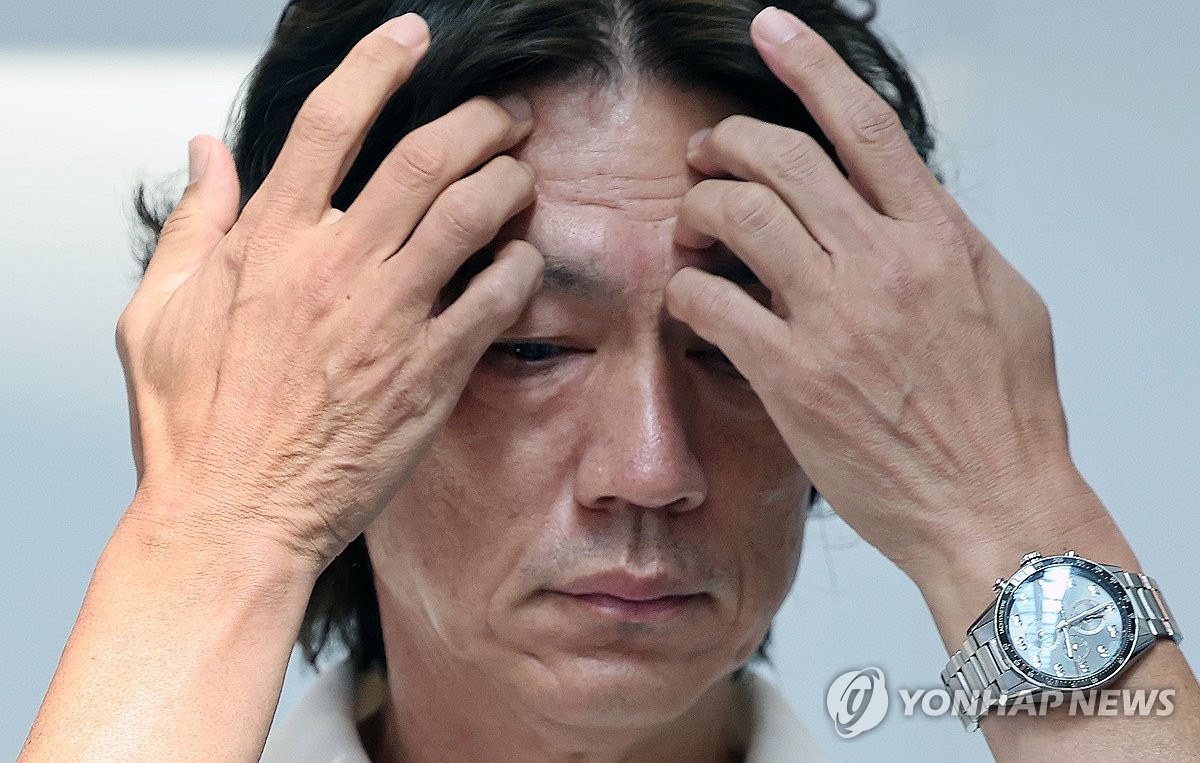 记者：瓜帅不想在困境中离开，但他知道自己主帅生涯快到头了